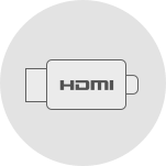 HDMI